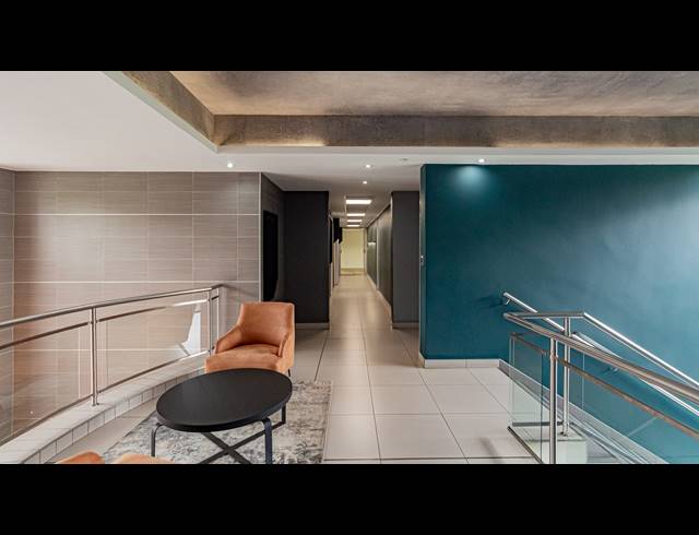 312M² OFFICE TO LET IN HYDE PARK